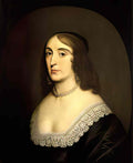 Gerard van Honthorst elizabeth queen of bohemia by gerrit van honthor Art A4 Photo Print