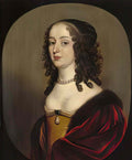 Gerard van Honthorst g van honthorst sophie 1630 1714 prinses van de Art A4 Photo Print
