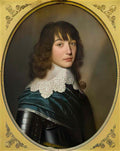 Gerard David triptych of jean des trompes side panels Art A4 Photo Print