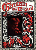 Germain Magic Magician Vintage A4 Photo Print