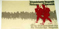 German 06003 Vintage Advert A4 Photo Print