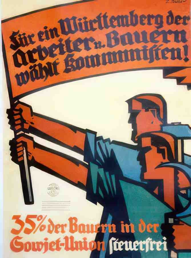 German 07888 Vintage Advert A4 Photo Print