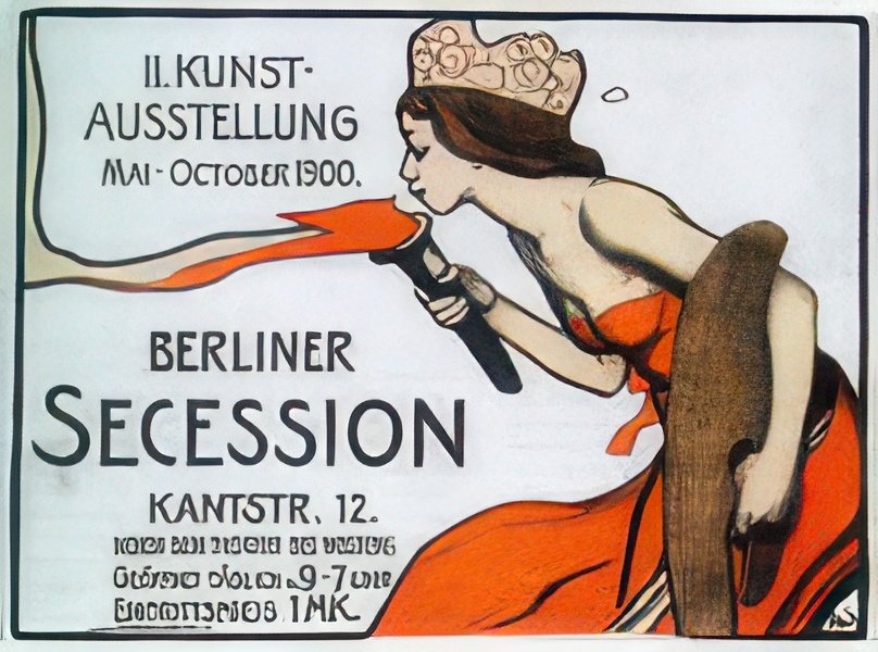 German 08568s Vintage Advert A4 Photo Print