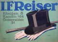 German 11434 Vintage Advert A4 Photo Print