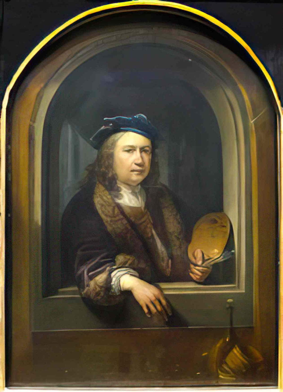 Gerard van Honthorst workshop of gerard van honthorst 001 Art A4 Photo Print