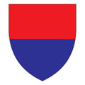 Gersau Region Coat Of Arms N4204 A4 Photo Print