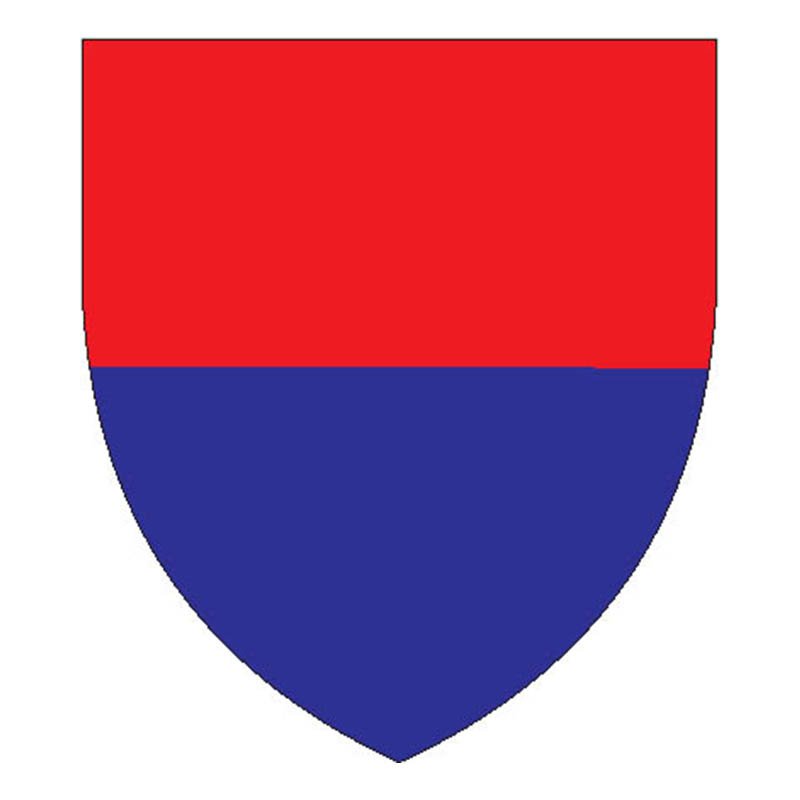 Gersau Region Coat Of Arms N4204 A4 Photo Print