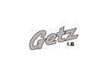 Getz A4 Photo Print