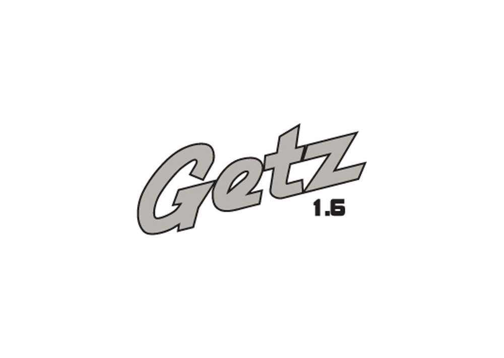 Getz A4 Photo Print