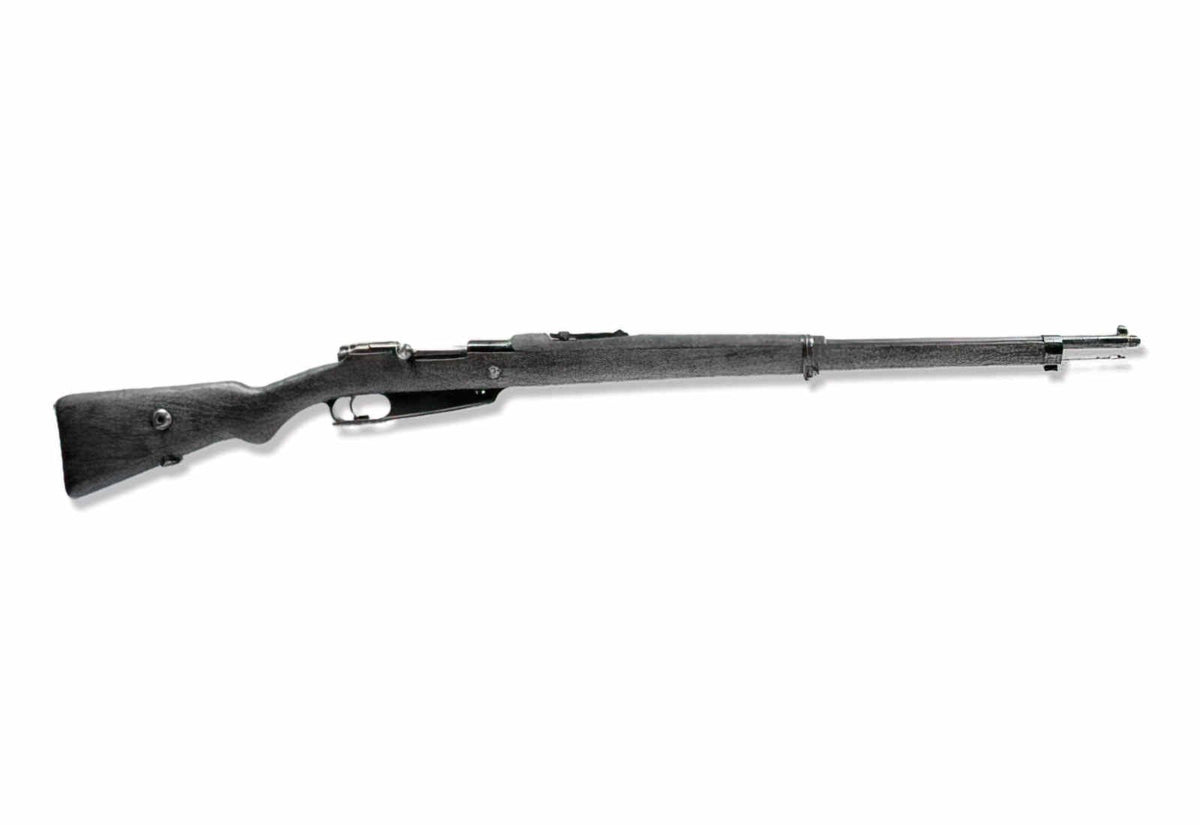 Gewehr 88 Reichsgewehr A4 Photo Print