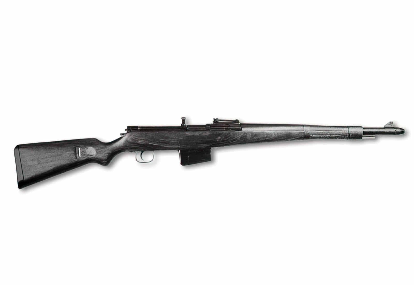 Gewehr41 Gew41 A4 Photo Print