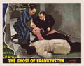 Ghost of Frankenstein The 06  film star poster A4 Photo Print