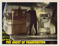 Ghost of Frankenstein The 08  film star poster A4 Photo Print