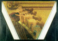 Giacomo Balla the hand of the violinist 1912 2 A4 Photo Print