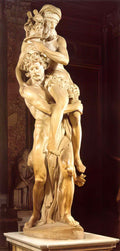 Gian Lorenzo Bernini aeneas and anchises 16193 Art A4 Photo Print