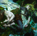 Giancola Donato Eric Bright Eyes Art A4 Photo Print