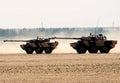 Giat Amx 10rc A4 Photo Print