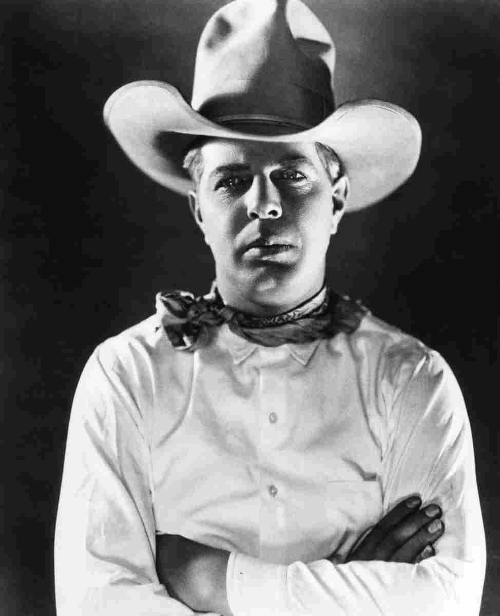 Gibson Hoot 1 film star poster A4 Photo Print