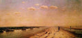Gifford Sanford Robinson Fire Island Beach A4 Photo Print