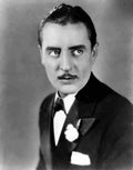 Gilbert John 2 film star poster A4 Photo Print