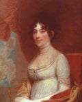Gilbert Stuart Stuart21 5 A4 Photo Print