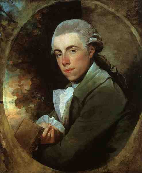 Gilbert Stuart Stuart5 5 A4 Photo Print
