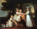 Gilbert Stuart Stuart9 5 A4 Photo Print