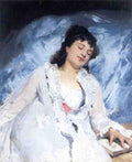 Gilbert Victor Sweet Repose A4 Photo Print