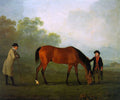 Gilpin Sawrey English 1733 1807 Art A4 Photo Print