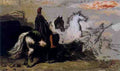 Giorgio De Chirico 101 5 A4 Photo Print