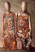 Giorgio De Chirico 14 5 A4 Photo Print