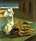 Giorgio De Chirico 17 5 A4 Photo Print