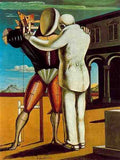 Giorgio De Chirico 22 5 A4 Photo Print