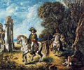 Giorgio De Chirico 25 5 A4 Photo Print