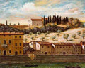 Giorgio De Chirico 28 5 A4 Photo Print