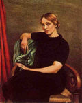 Giorgio De Chirico 33 5 A4 Photo Print