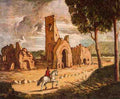 Giorgio De Chirico 53 5 A4 Photo Print