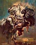 Giorgio De Chirico 59 5 A4 Photo Print