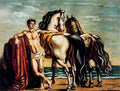 Giorgio De Chirico 72 5 A4 Photo Print
