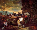 Giorgio De Chirico 77 5 A4 Photo Print