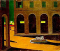 Giorgio De Chirico 78 5 A4 Photo Print