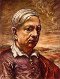 Giorgio De Chirico 9 5 A4 Photo Print