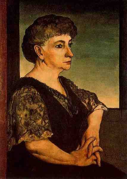 Giorgio De Chirico 92 5 A4 Photo Print