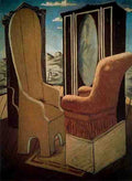 Giorgio De Chirico 94 5 A4 Photo Print