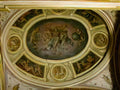 Giorgio Vasari chapel with the lord in glory Art A4 Photo Print