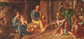 Giorgione Giorgio1 5 A4 Photo Print