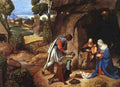 Giorgione Giorgio4 5 A4 Photo Print