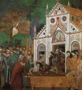 Giotto11 5 A4 Photo Print