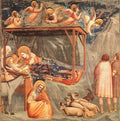 Giotto13 5 A4 Photo Print