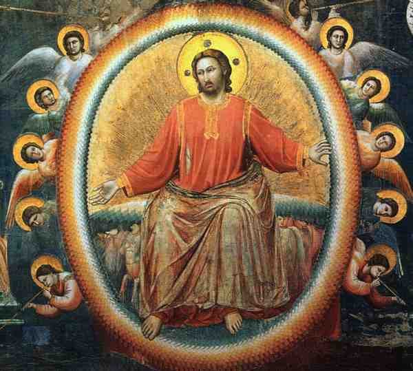 Giotto17 5 A4 Photo Print